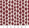 Upholstery Fabric - Red & Burgundy Abstract & Geometric Upholstery Fabric 54 Inches"